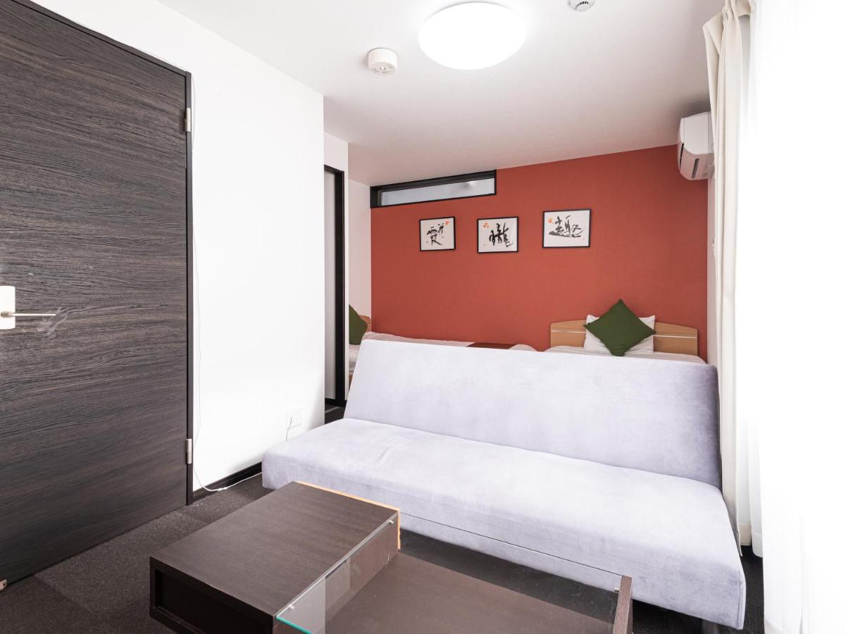 Hotel Irodori Kyoto-Kiyomizu Экстерьер фото