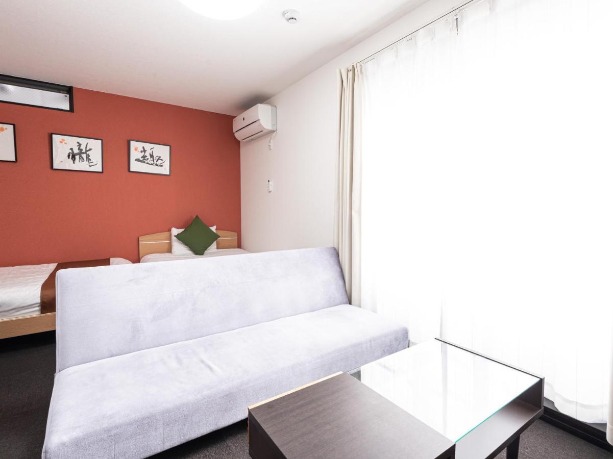 Hotel Irodori Kyoto-Kiyomizu Экстерьер фото