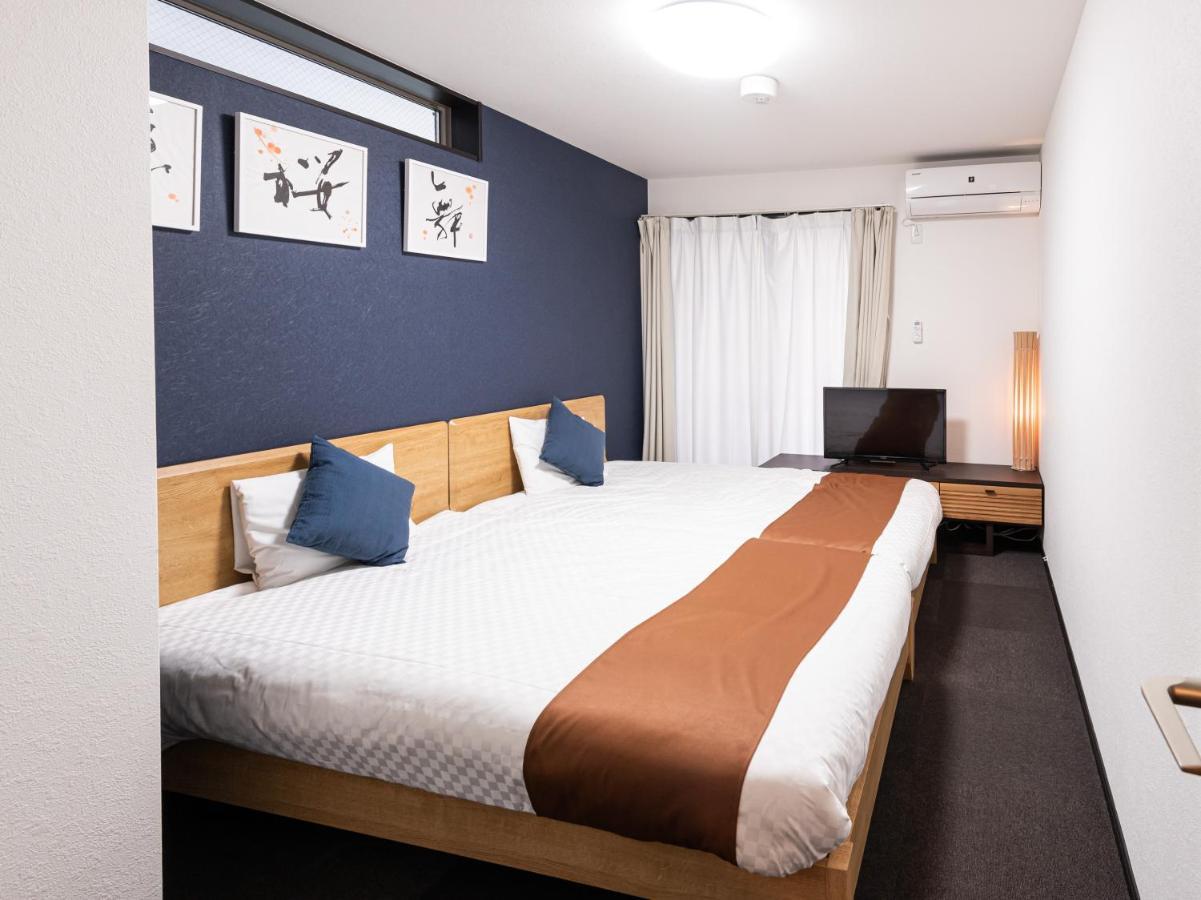 Hotel Irodori Kyoto-Kiyomizu Экстерьер фото