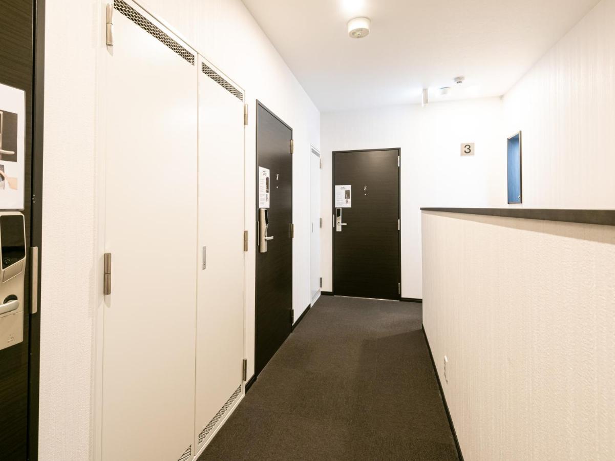 Hotel Irodori Kyoto-Kiyomizu Экстерьер фото